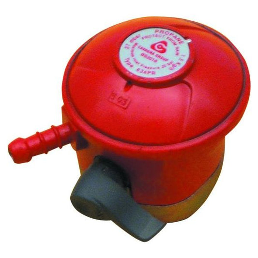 27mm Clip-on Regulator for Propane
