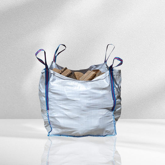 Standard Dumpy - Seasoned Softwood Logs