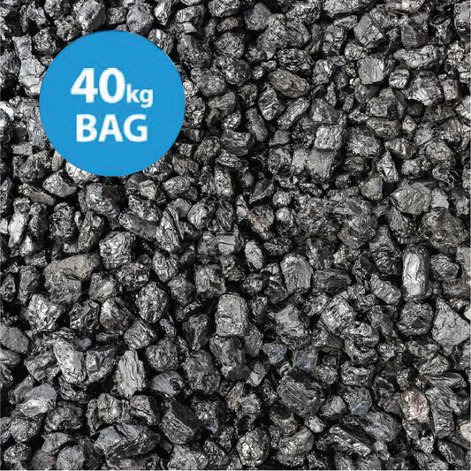 40KG Anthracite