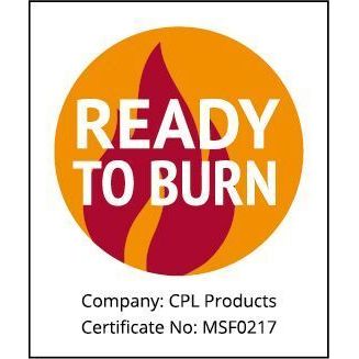 40KG Wildfire Smokeless