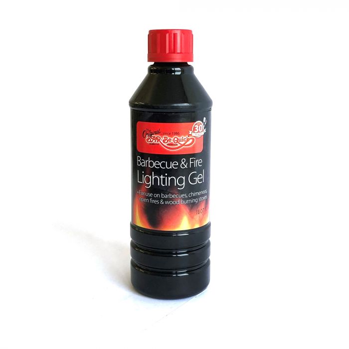 Bar-be-quick 500ml Lighting Gel