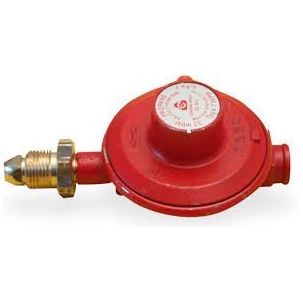 37mm Low Pressure Propane Regulator