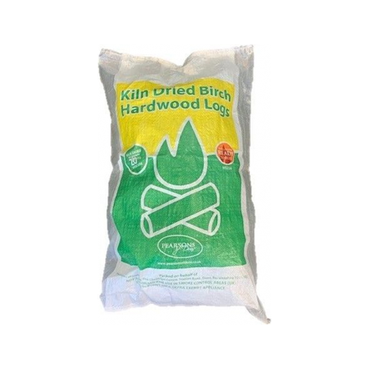 60 Litre Birch Sack