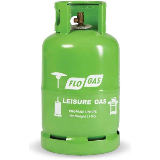 Flogas Leisure Cylinder
