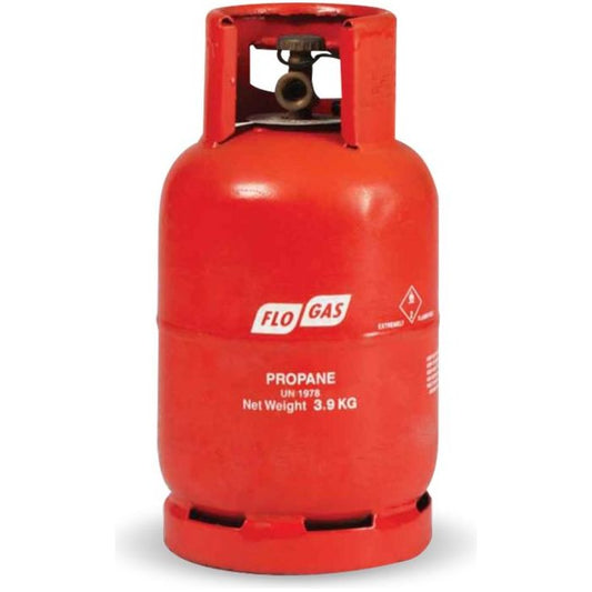 Flogas Propane Cylinder