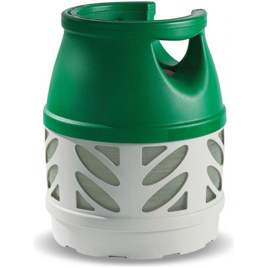 Flogas Gaslight Leisure Cylinder