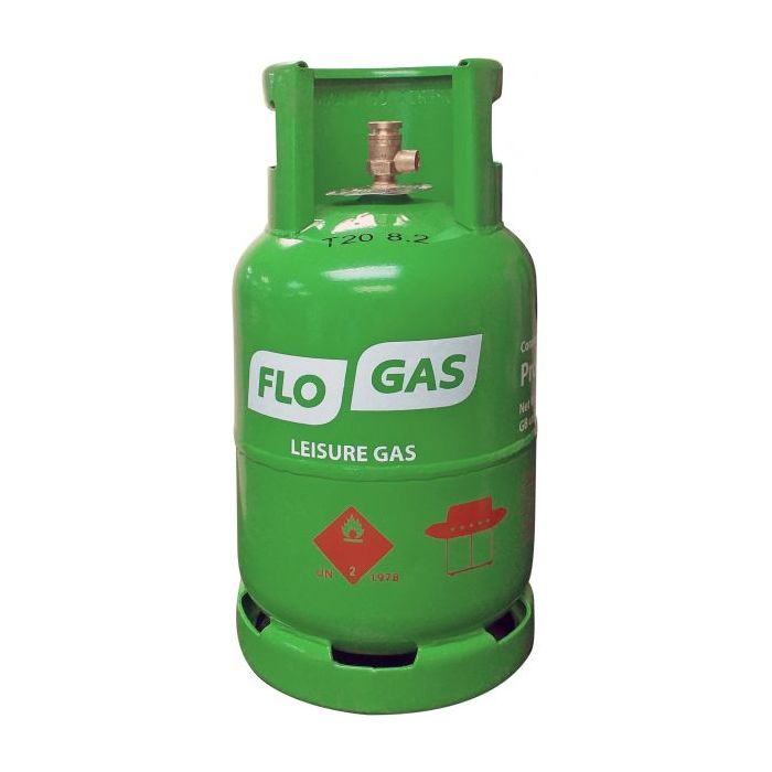 Flogas Leisure Cylinder
