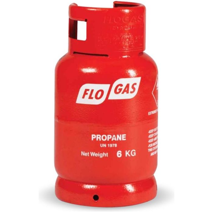 Flogas Propane Cylinder