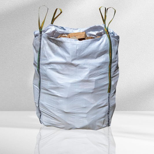 Super Dumpy - Air Dried & Seasoned Mixed Softwood Logs