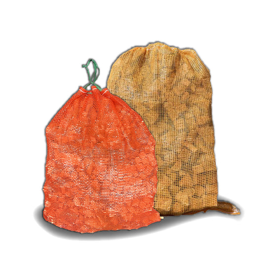 Large Net of Kiln Dried Kindling