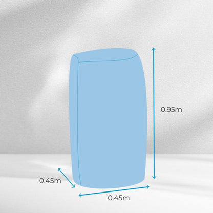 Barrow Bag of Hardwood Logs