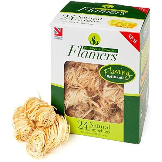 Flamers