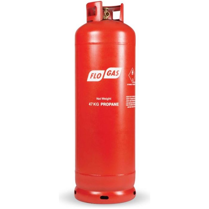 Flogas Propane Cylinder