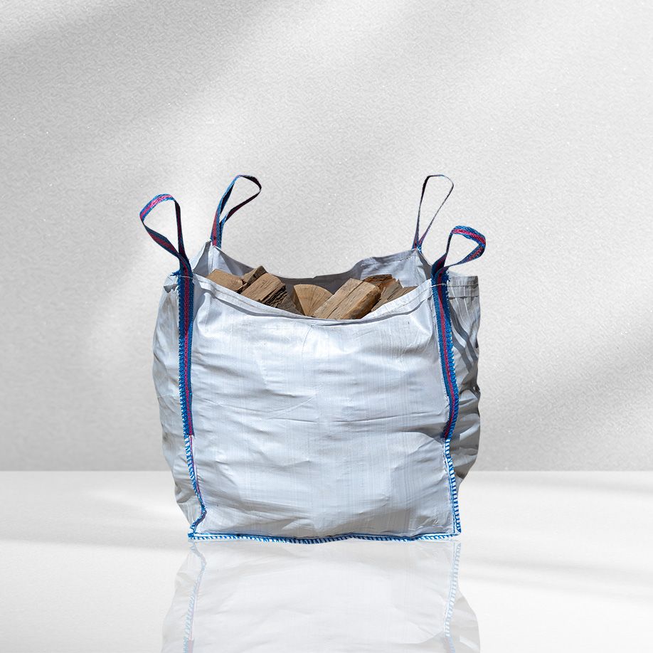 Standard Dumpy - Kiln Dried Hardwood Logs