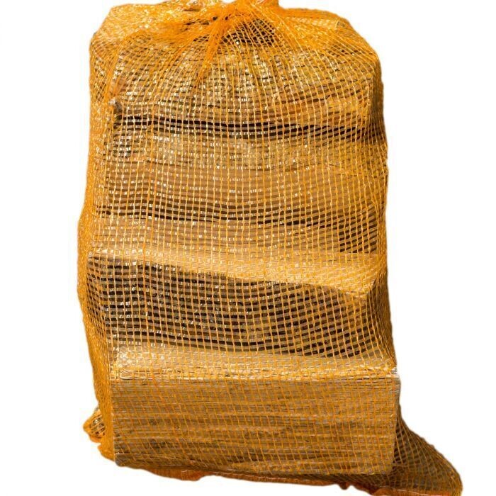 Large Net of Hardwood Kiln Dried Logs