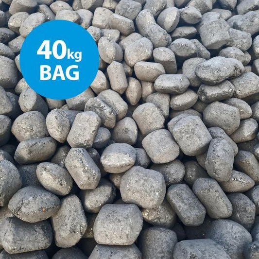 40KG Wildfire Smokeless