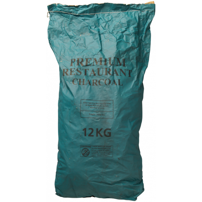Restaurant Charcoal