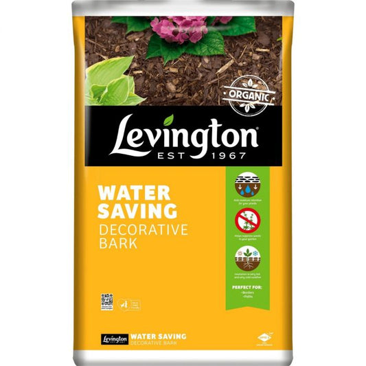 Levington Decorative Bark 75L