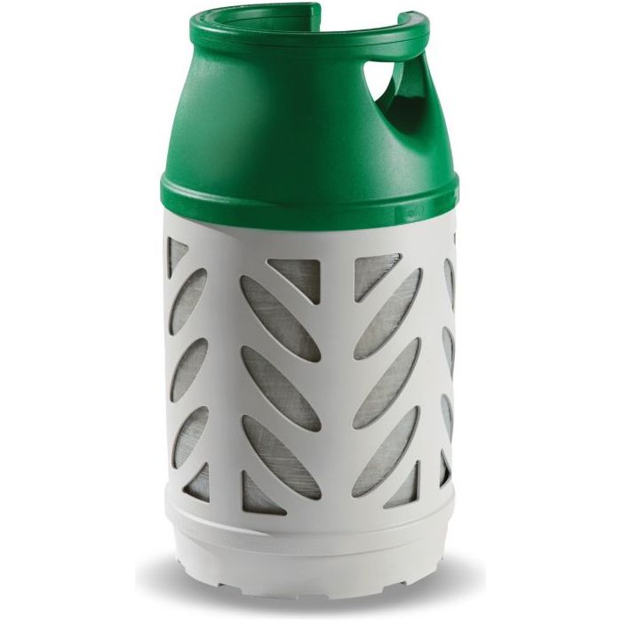 Flogas Gaslight Leisure Cylinder