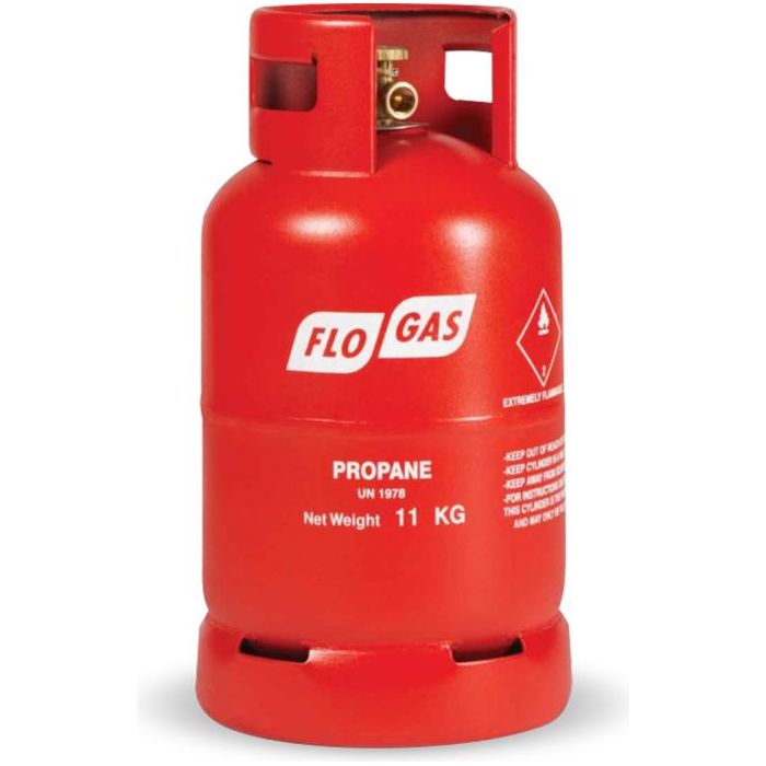 Flogas Propane Cylinder