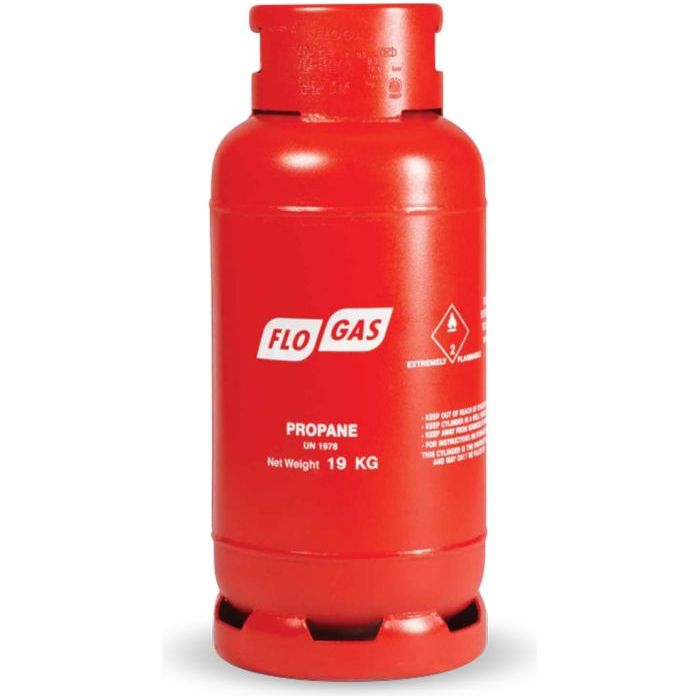 Flogas Propane Cylinder