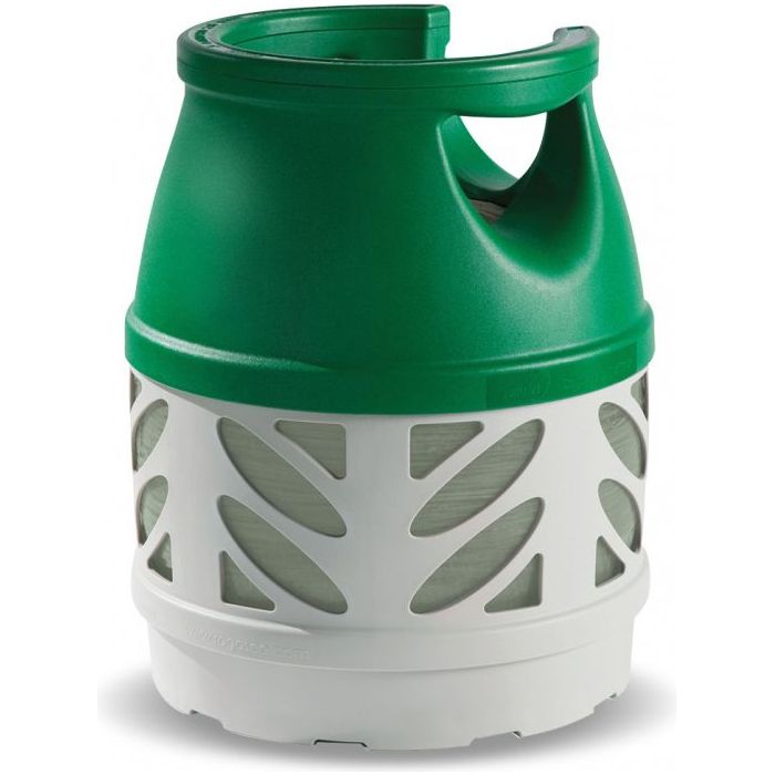 Flogas Gaslight Leisure Cylinder