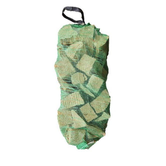 22L Net Kiln Dried Softwood Logs